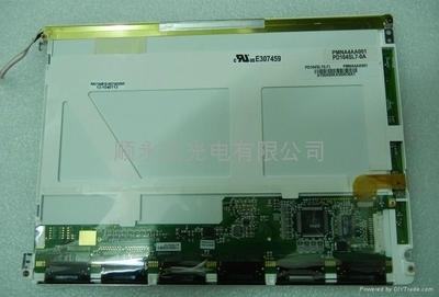 pd104sl5h3 元太10.4寸工控屏 - pd104sl6h2 (中国 广东省 贸易商) - 显示器件 - 电子元器件 产品 「自助贸易」